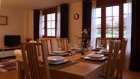 Dining room of Flat for sale in Rionansa  with Parquet flooring and Storage room