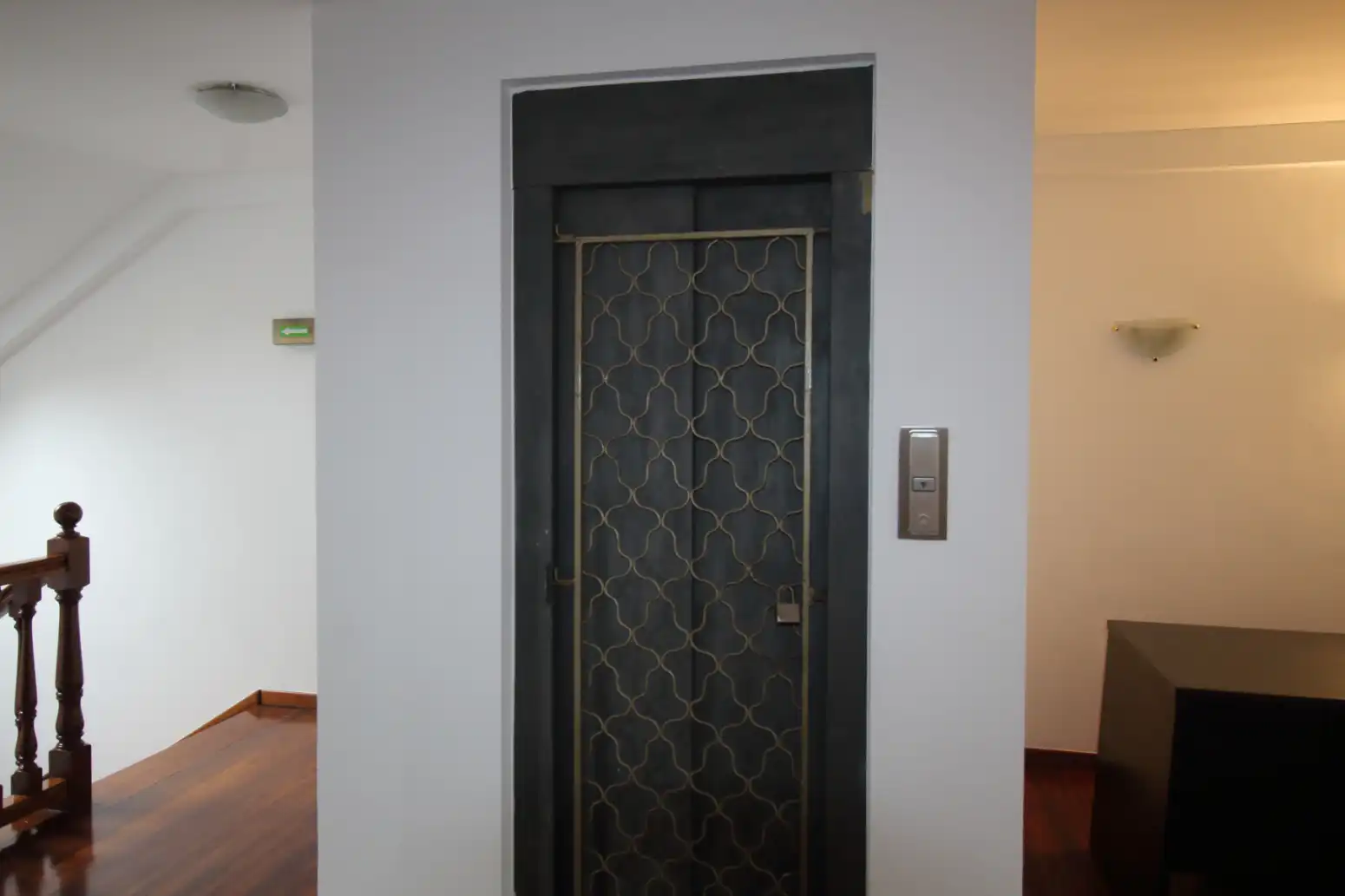 Oficina amb ascensor de lloguer a Gijón - calle los moros 12, imagen 36