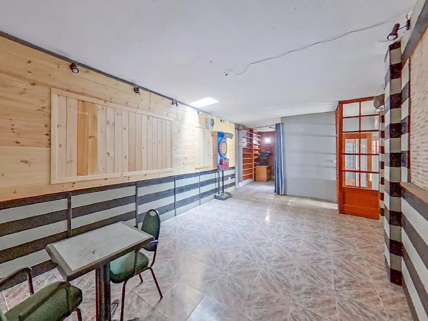 Local comercial en venda a Trobajo del Camino, imagen 3