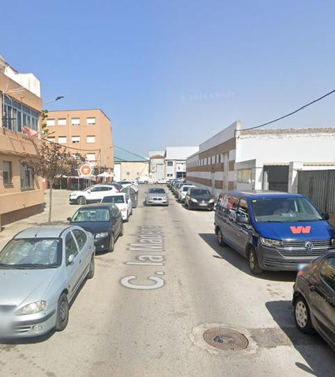 Foto 2 de Piso en venta en La Banda - Campo de Fútbol, Cádiz