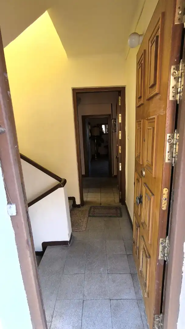 Casa o chalet en venta en Alpartir con Jardín privado, Terraza y Amueblado