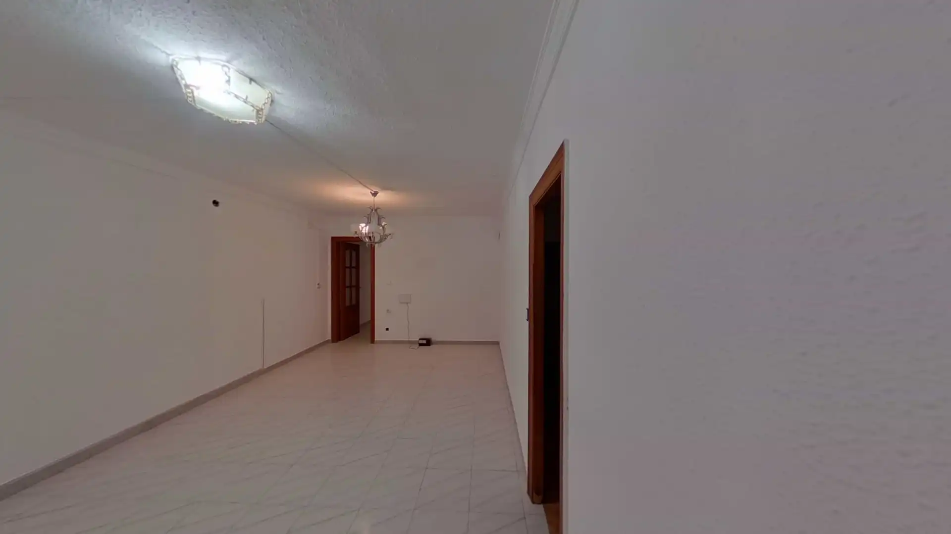 Apartamento en venta en Mataró