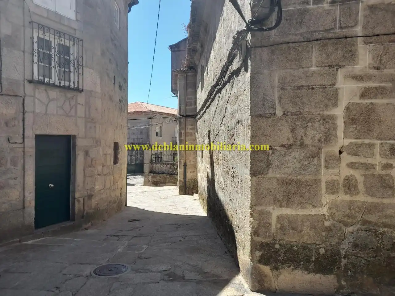 Casa con terrazza in vendita a Tui, imagen 4