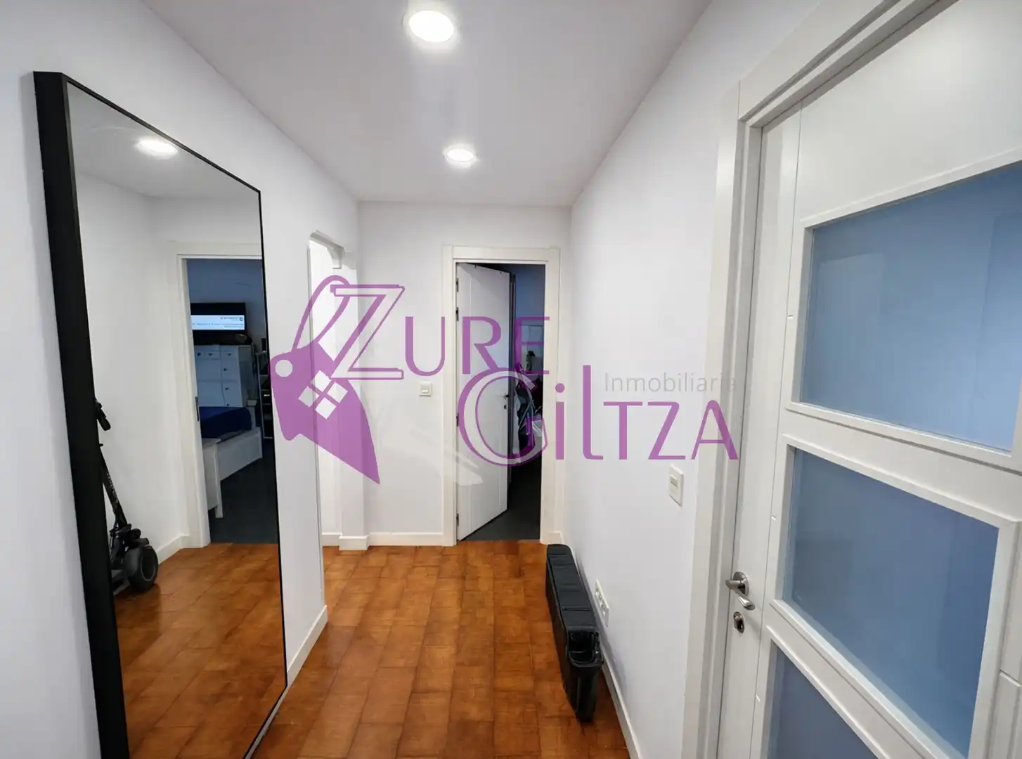 Piso en venta en Iurreta con Calefacción y Amueblado