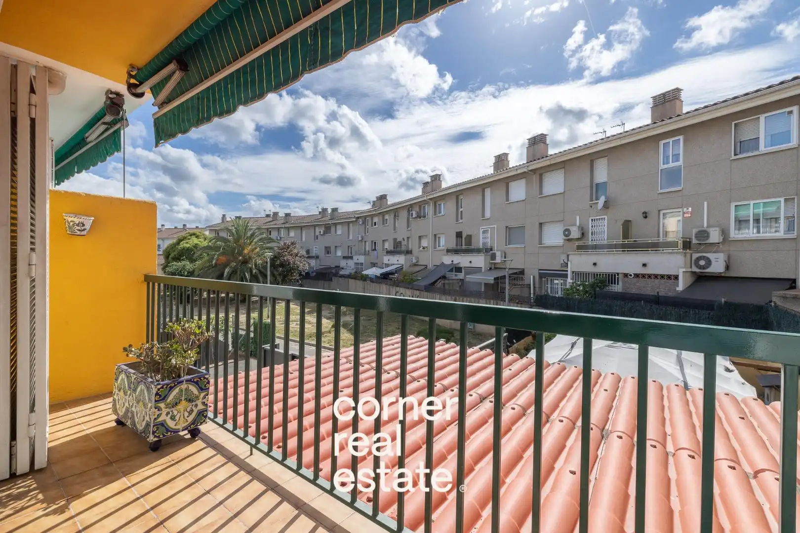Exterior view of Detached homes for sale in Ripollet  with Air Conditioner, Heating and Private garden