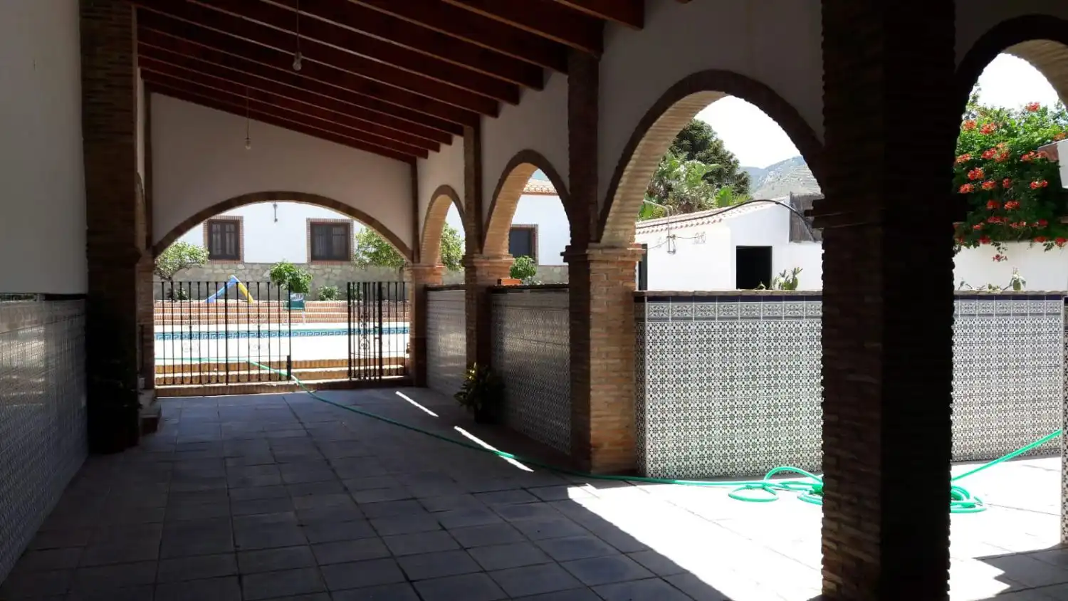 Landhaus mit Pool zum Verkauf in Cájar, imagen 17