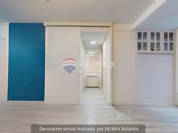 Wohnung mit Aufzug zum Verkauf in Rúa de Sanjurjo Badía, imagen 22