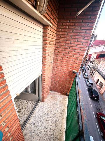 Piso en Venta en Carrer de Baix de la Mar en Natzaret