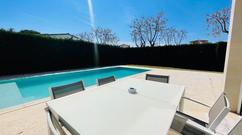Casa con piscina en venta en Empuriabrava, imatge 4