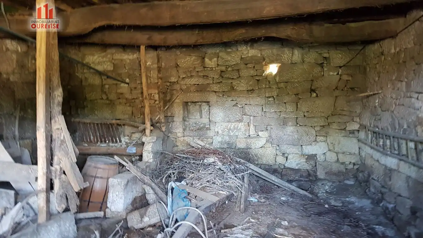Maison avec terrasse à vendre à Paderne de Allariz, imagen 15