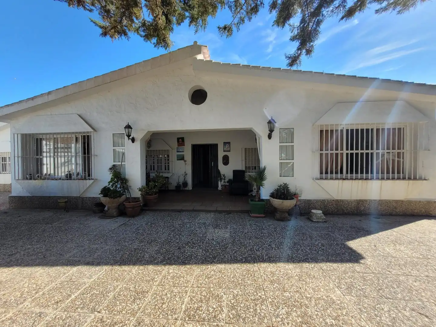 Villa mit Garten zum Verkauf in Los Gallos, imagen 9