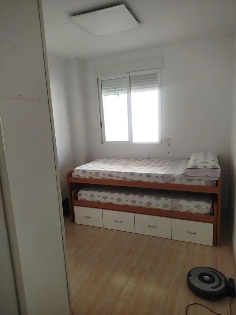 Dúplex de lloguer a Calle JAUME ROIG, 3, Canet d'En Berenguer