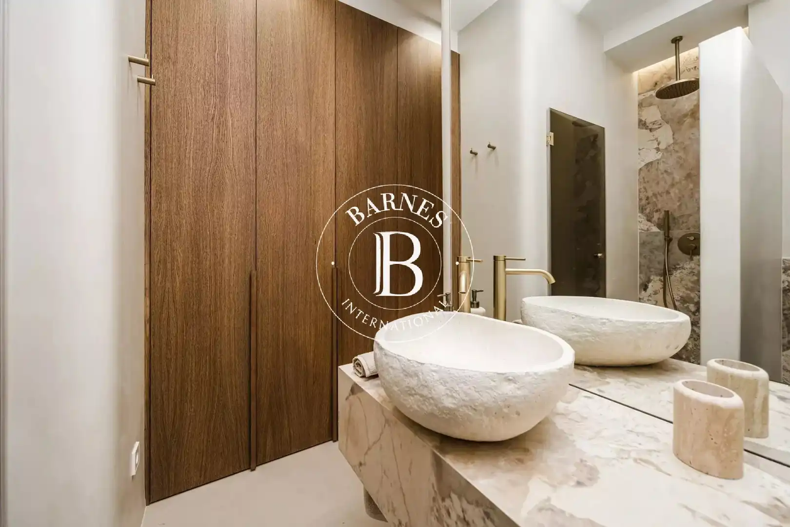 Piso con ascensor en venta en Barrio de Salamanca, imagen 52