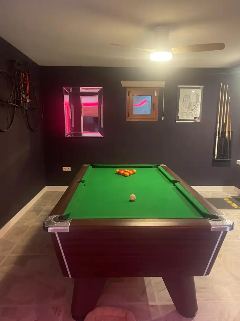Piscina de Casa o xalet en venda en Estepona Pueblo