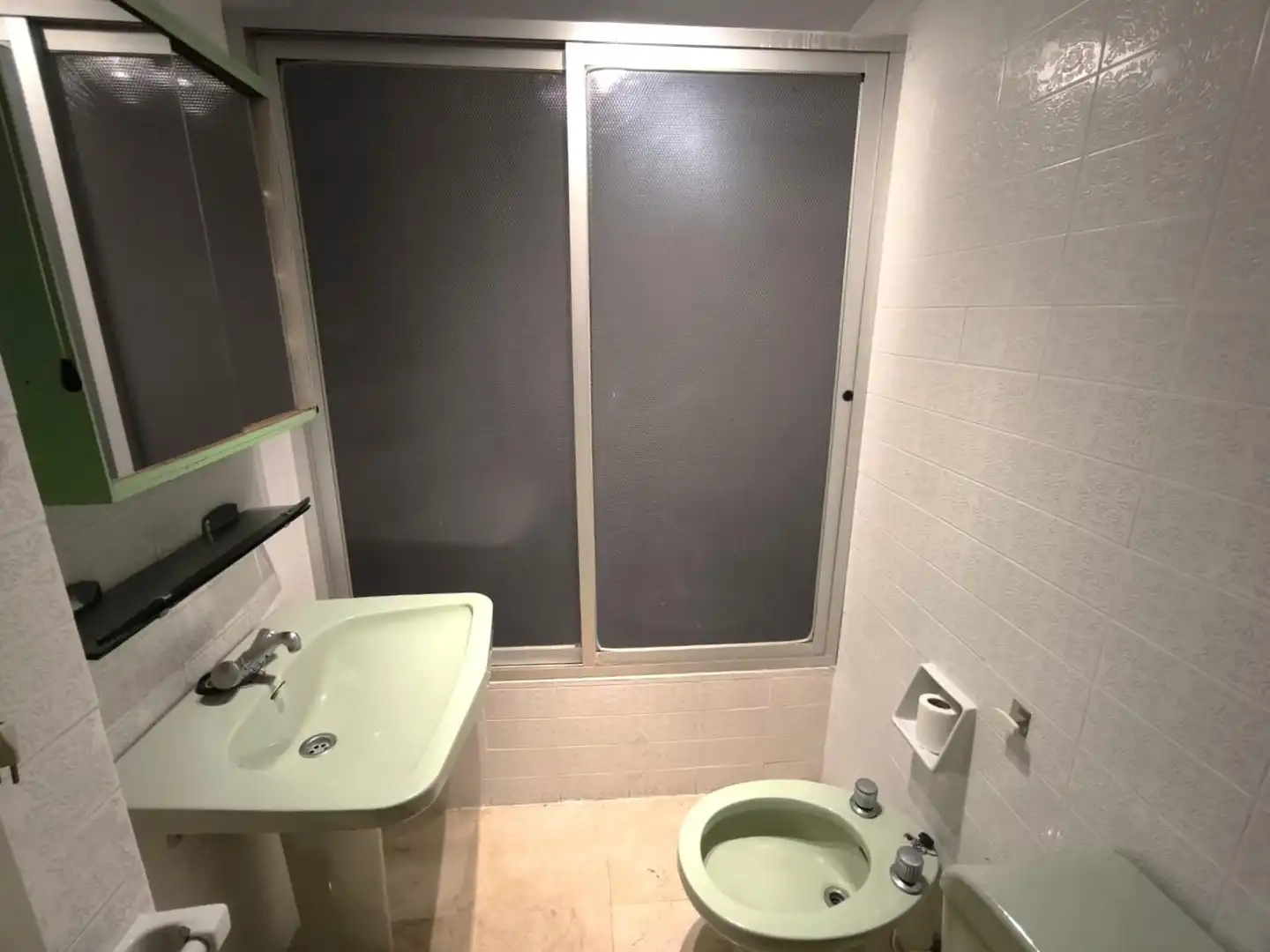 Bany de Pis en venda en Fuengirola amb Terrassa