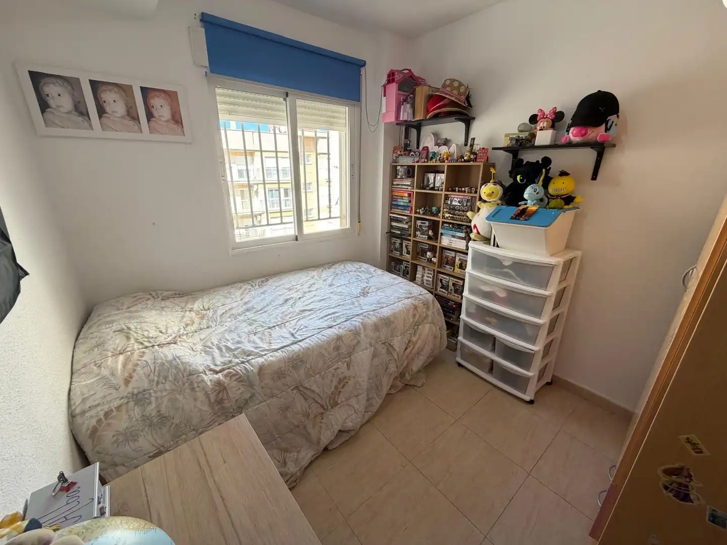 Piso con terraza en venta en Casco Antiguo, imagen 10