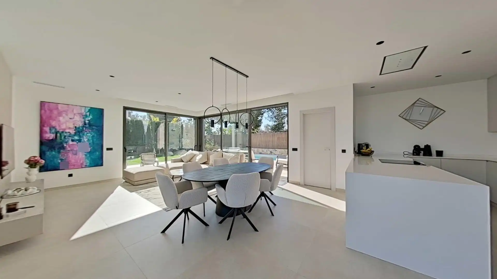Villa con terrazza in vendita a Orihuela Costa, imagen 17