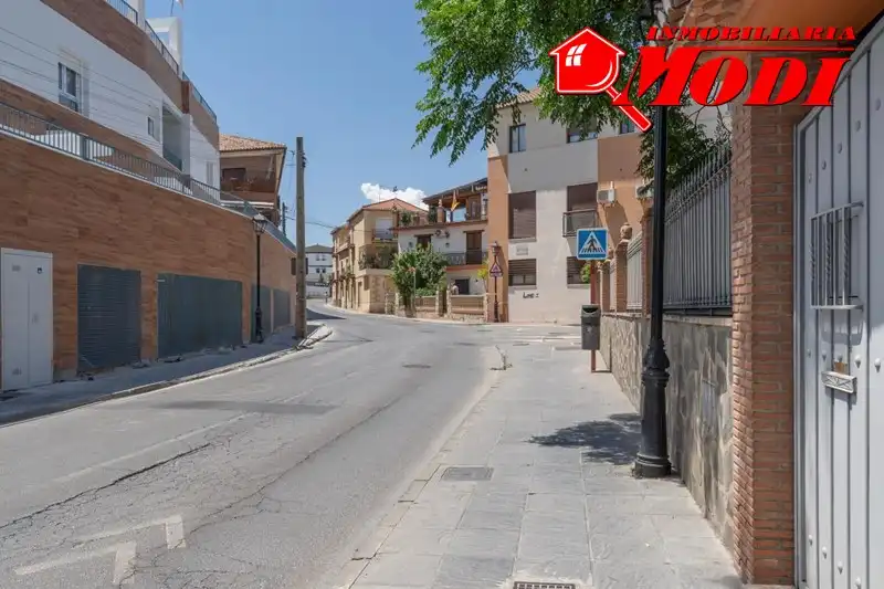Flat with lift for sale in Ogíjares, imagen 44