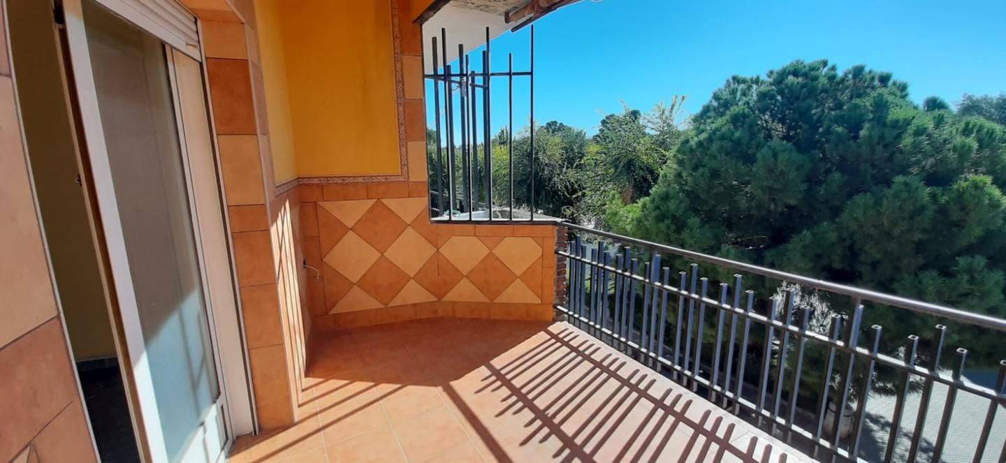 Terrassa de Pis en venda en La Villa de Don Fadrique amb Terrassa