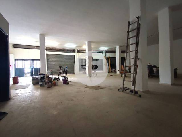 Local comercial en Alquiler en Trinitat Vella
