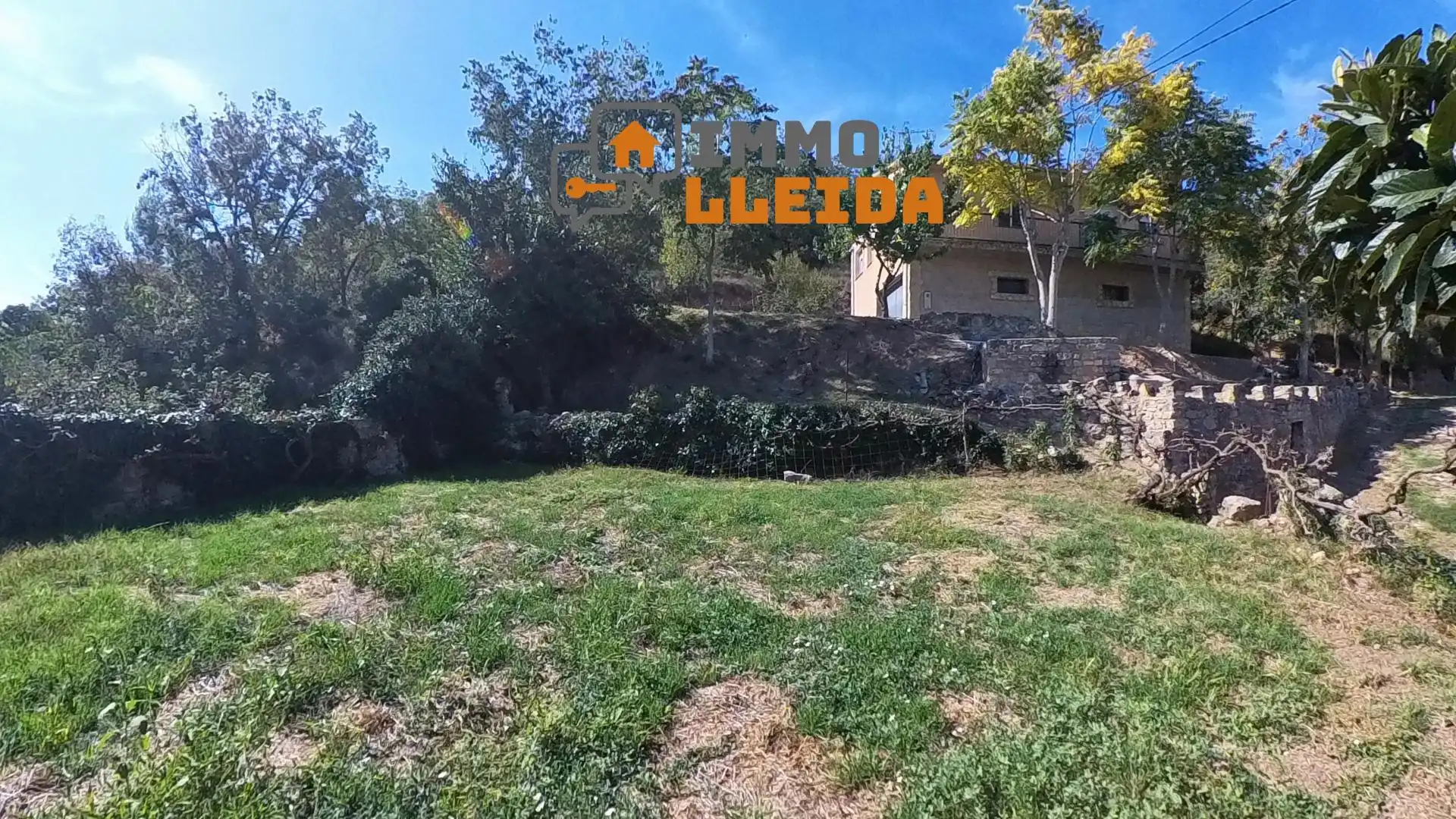 Casa o xalet en venda en Les Avellanes i Santa Linya amb Calefacció, Terrassa i Balcó