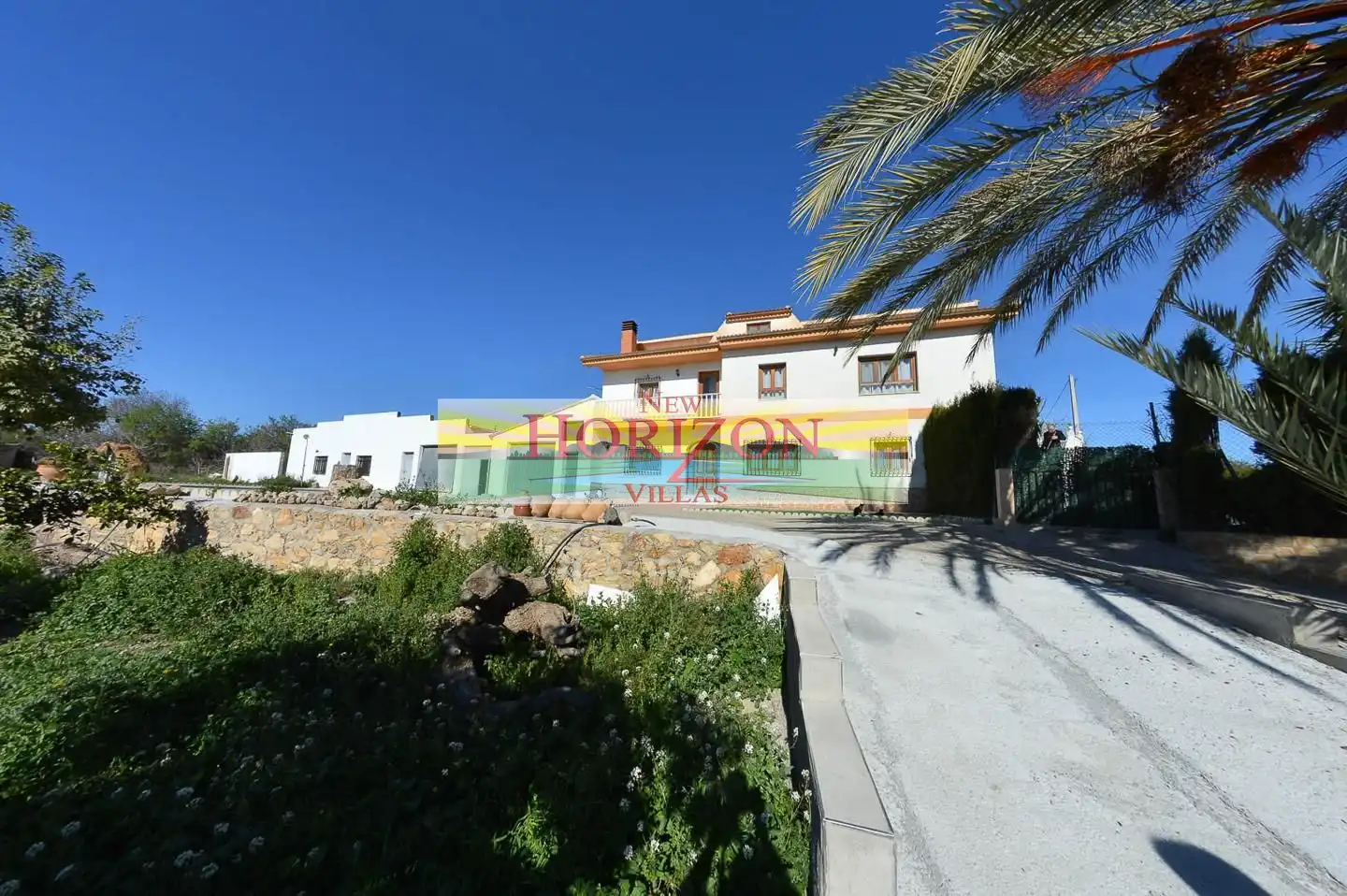 Haus mit Garten zum Verkauf in Albox, imagen 95