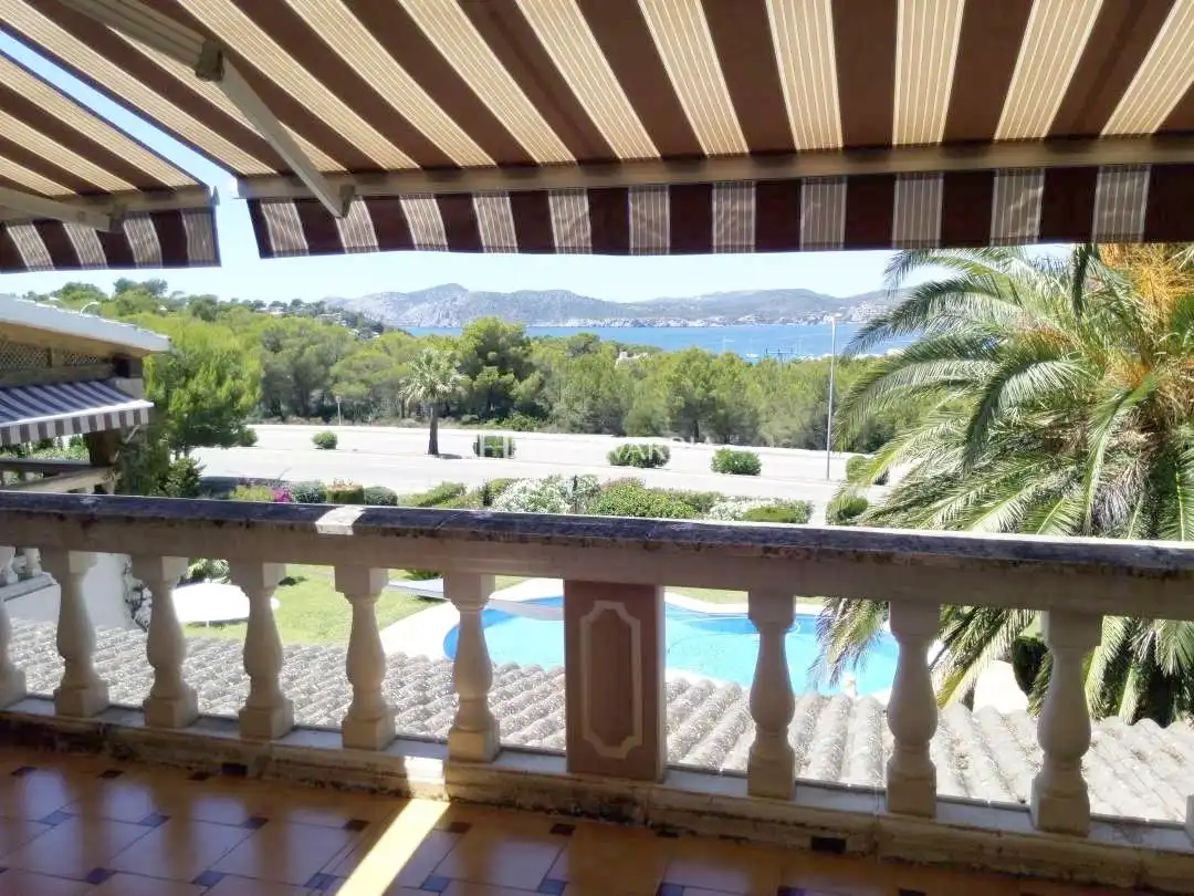 Casa o xalet en venda a Avinguda de Gabriel Roca, Polígon de Llevant