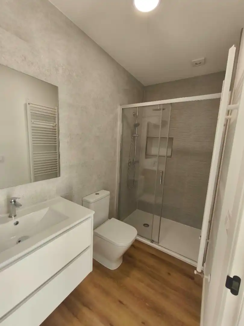 Flat with lift for sale in Couto, imagen 8