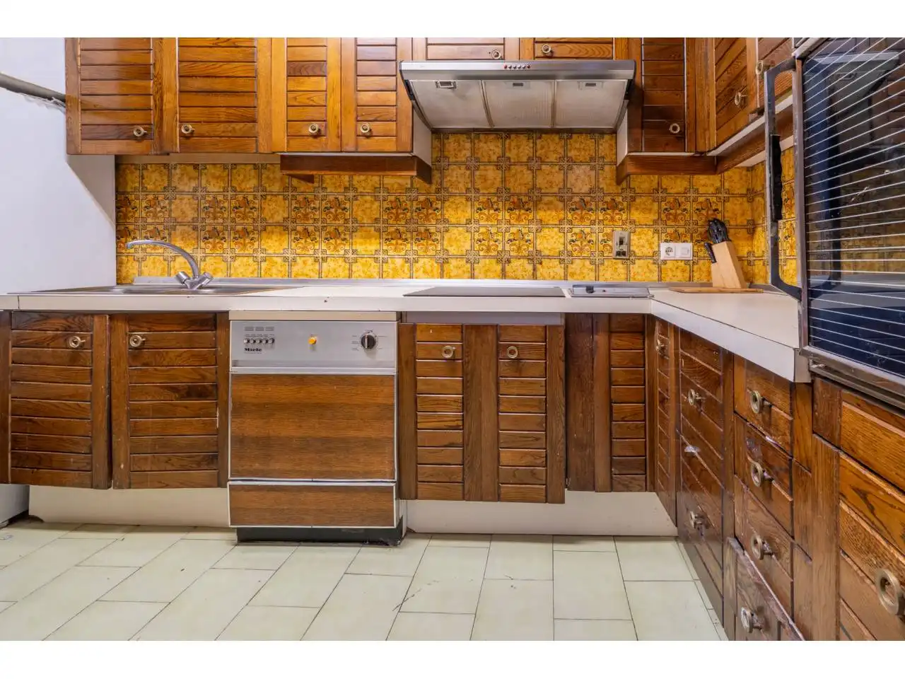 Appartement avec ascenseur à vendre à Paseo Miraconcha 6, imagen 38