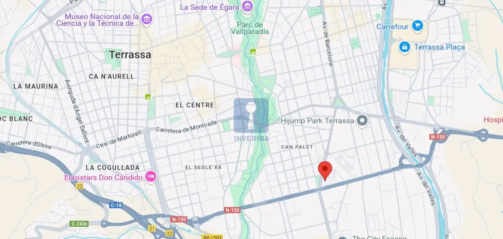 Flat with lift for sale in Guadalhorce, imagen 3