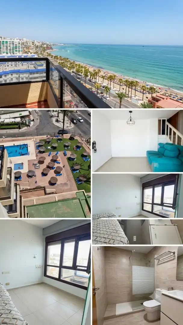 Penthouse for sale in torrealmadena, imagen 2