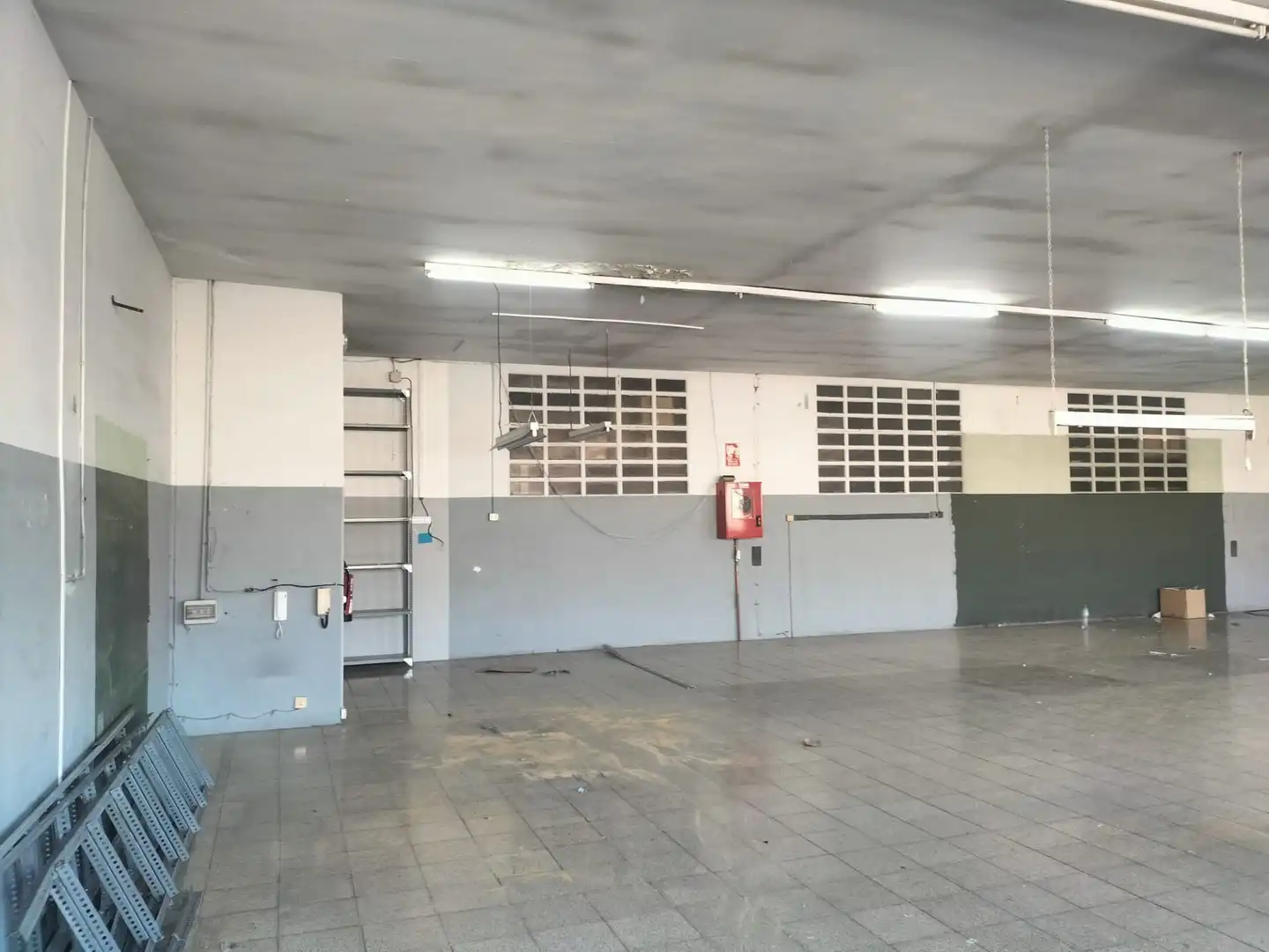 Industriegebäude zum Verkauf in BRUC, imagen 38