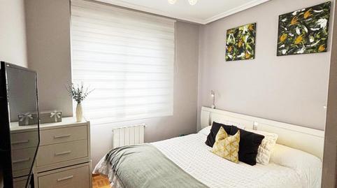 Foto 4 de Piso en venta en Avilés - Avenida de Lugo, Jardín de Cantos - El Nodo, Asturias