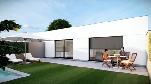 Foto 4 de Casa o chalet en venta en Calle Musas, Nuevo Aranjuez - Ciudad de las Artes, Aranjuez