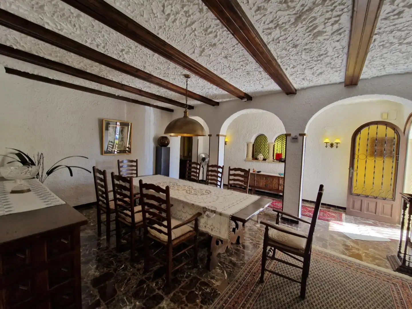 Villa avec terrasse à vendre à Miami Platja, imagen 17
