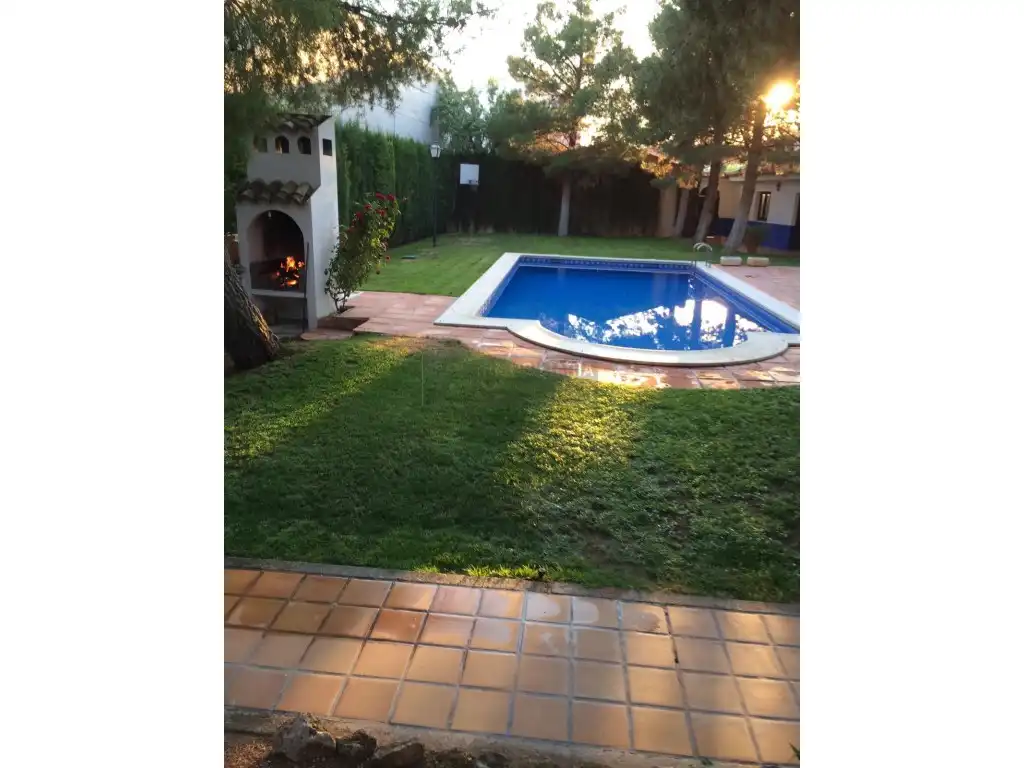 Casa en venta en Calle Villanueva, imagen 36