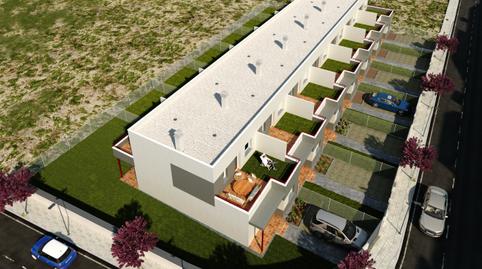 Foto 5 de Casa o xalet en venda a Calle Los Linares, San Cristóbal de Segovia, Segovia