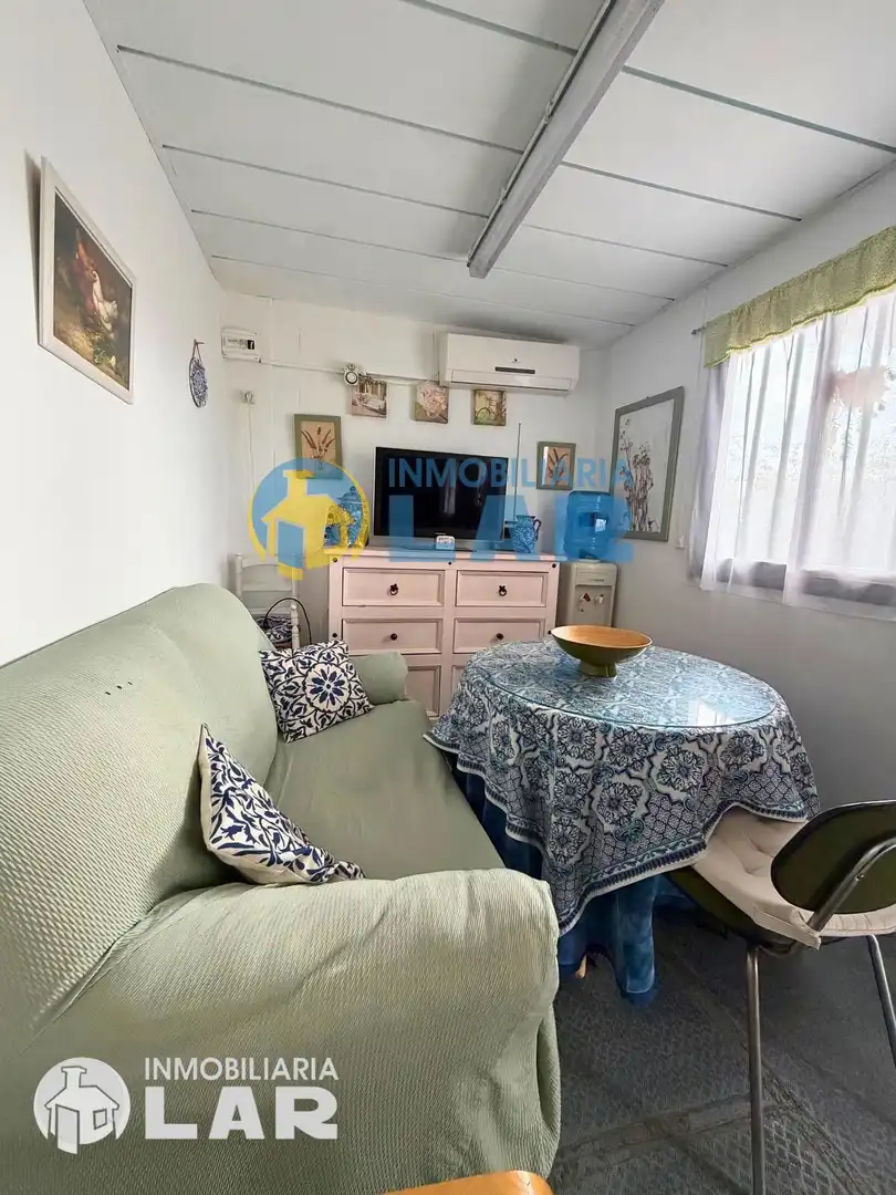 Habitación de Terreno en venta en San Juan del Puerto