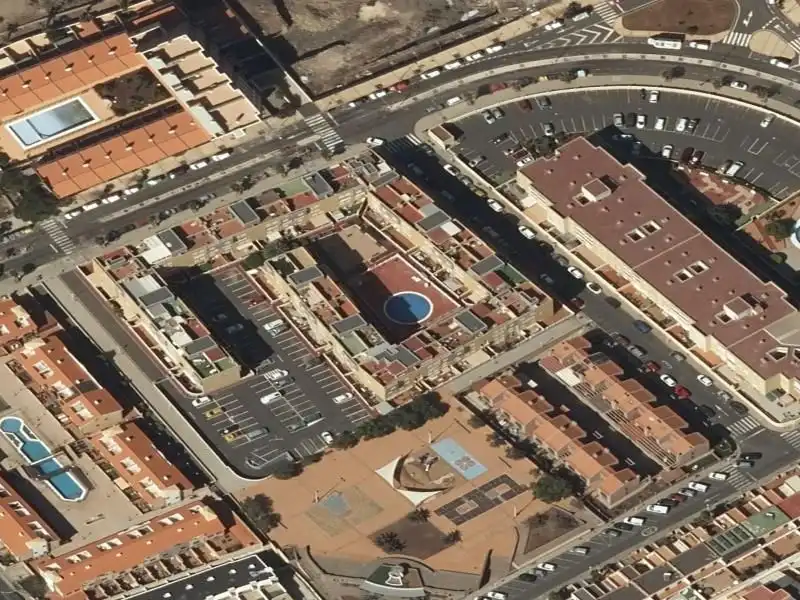 Piso en venta en Granadilla de Abona, Santa Cruz de Tenerife