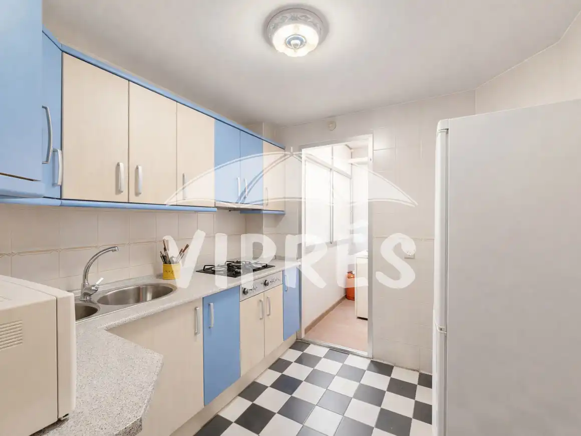 Apartament en venda a Sur