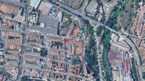 Foto 3 de Piso en venta en Calle Doctor Pujadas 110, Llevant, Igualada