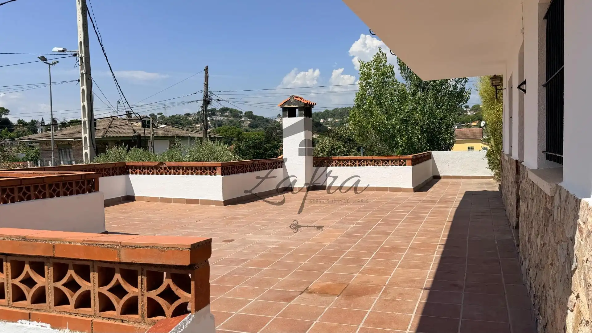Casa con jardín en venta en Carrer Carrer Avet, imagen 9