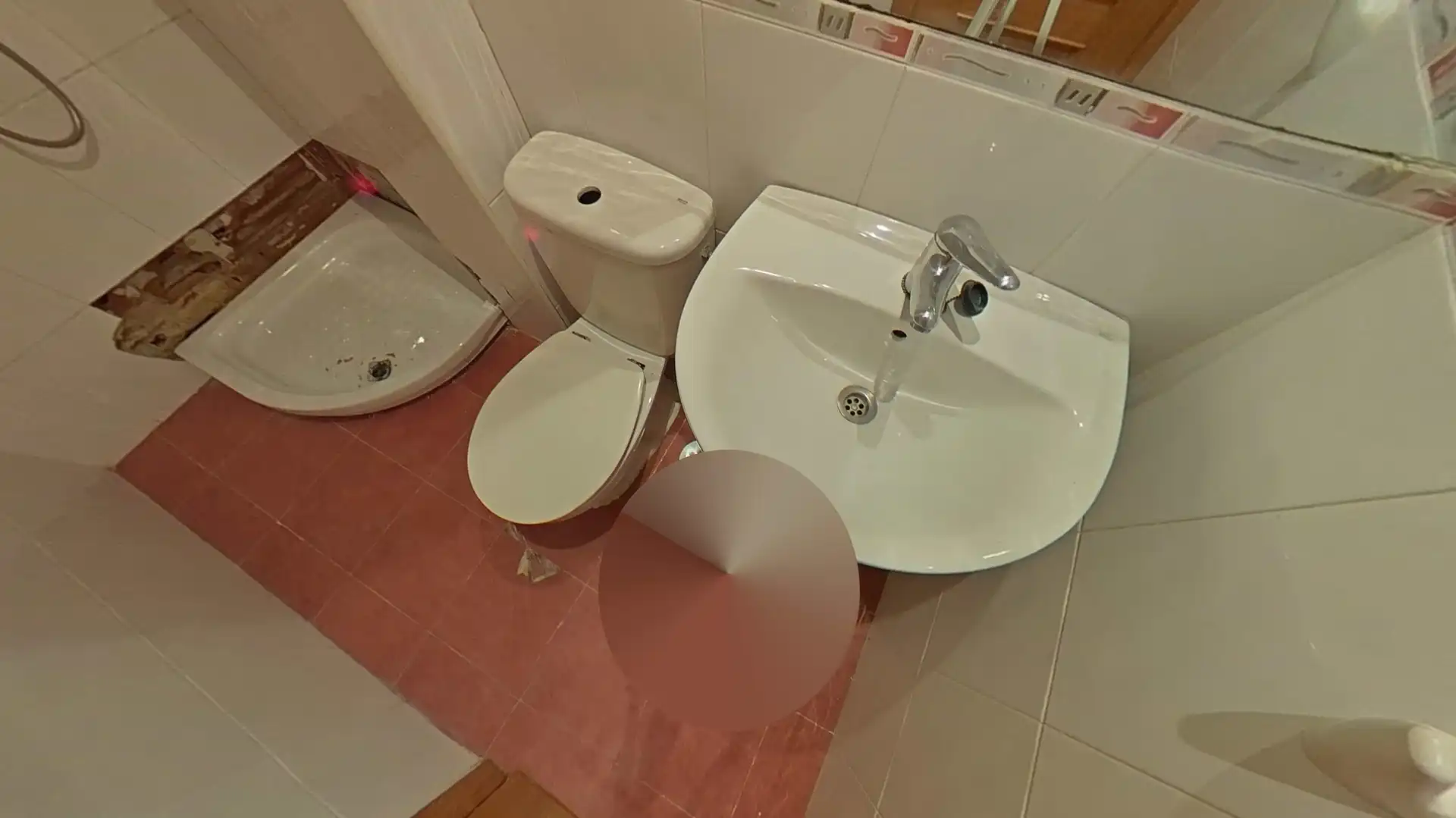 Flat for sale in Villaverde Alto