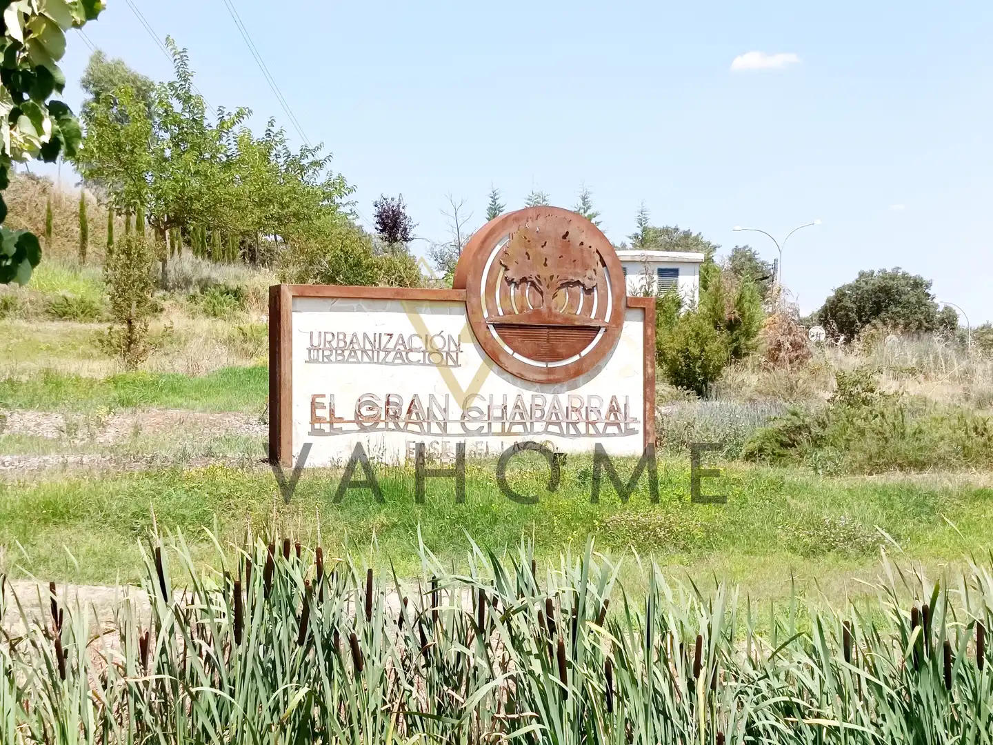 Casa o chalet en venta en Pepino con Aire acondicionado, Calefacción y Jardín privado