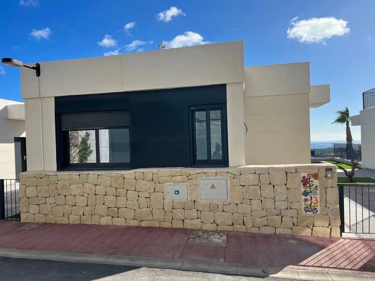 Casa con piscina en venta en La Paz, imagen 4