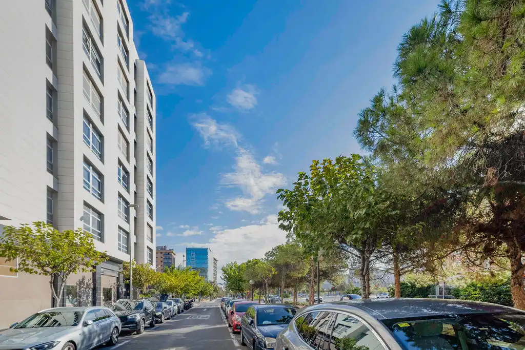 Flat for sale in C/ Vicente Alexandre , Benisaudet