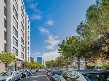 Appartamento con piscina in vendita a C/ Vicente Alexandre