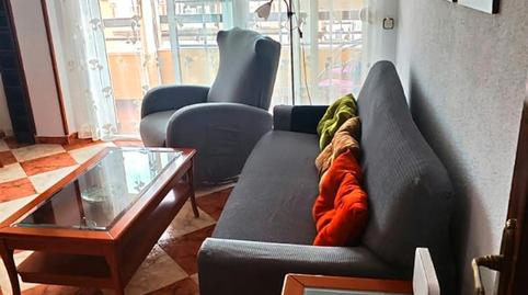 Photo 2 of Flat for rent in Ctra. de Carmona, Cruz Roja,  Sevilla Capital