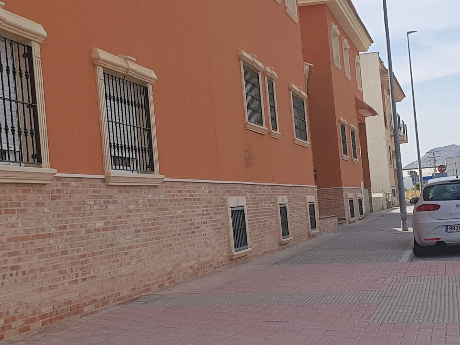 Single-family semi-detached for sale in El Castillo