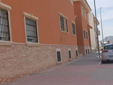 Adosado en venta en Aspe Centro